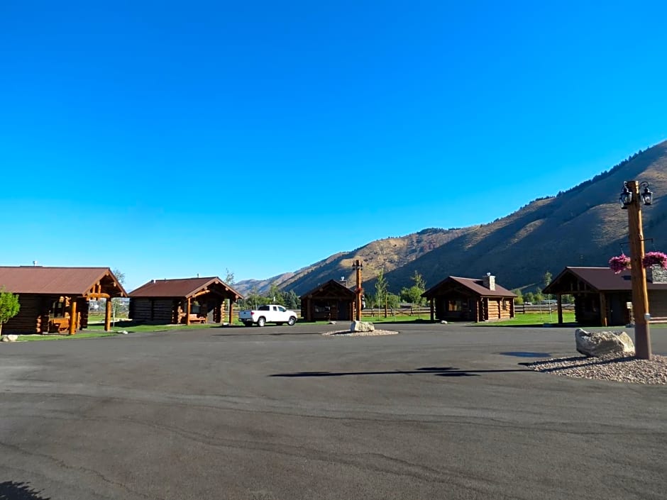 Kodiak Mountain Resort