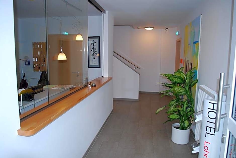 Hotel Lohmann