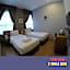 Golden Leaf Boutique Hotel Nusa Idaman Branch