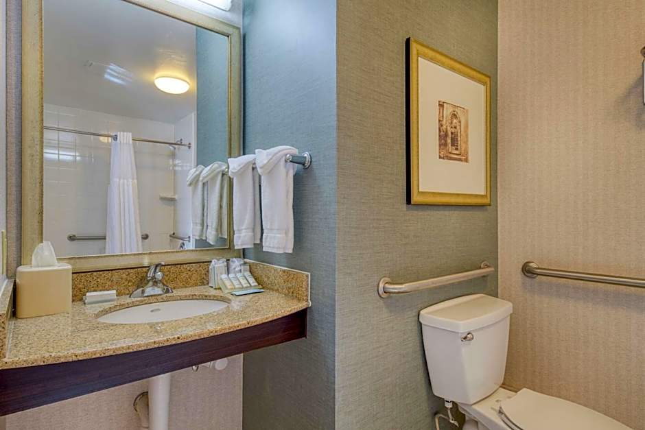 Hilton Garden Inn Durham Southpoint