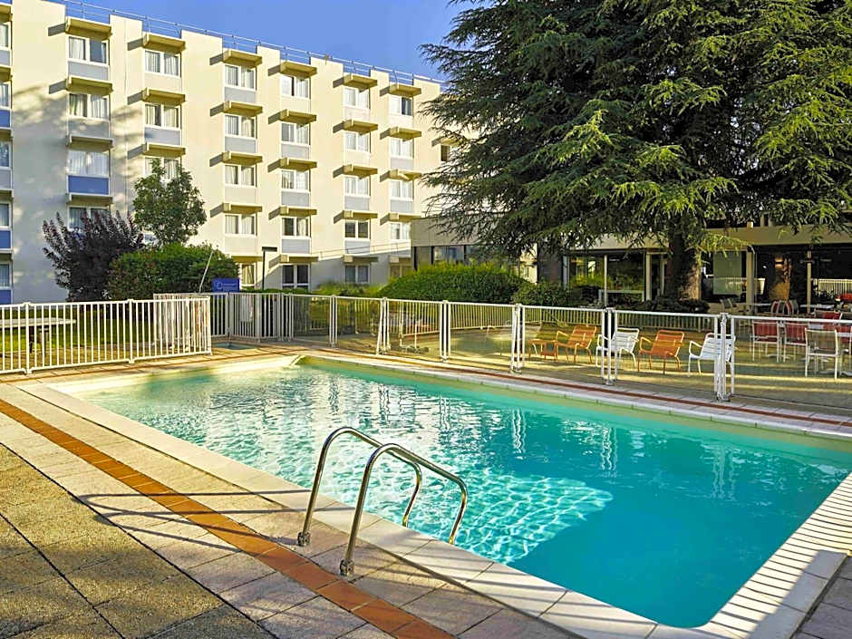 Novotel Massy Palaiseau