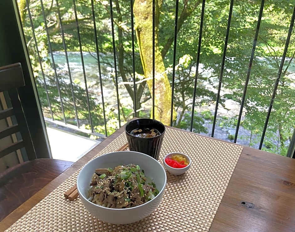 Shinkyo Inn