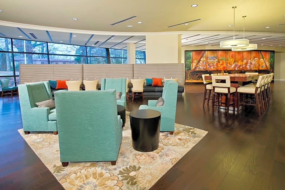 Hotel Indigo Atlanta Airport College Park By IHG