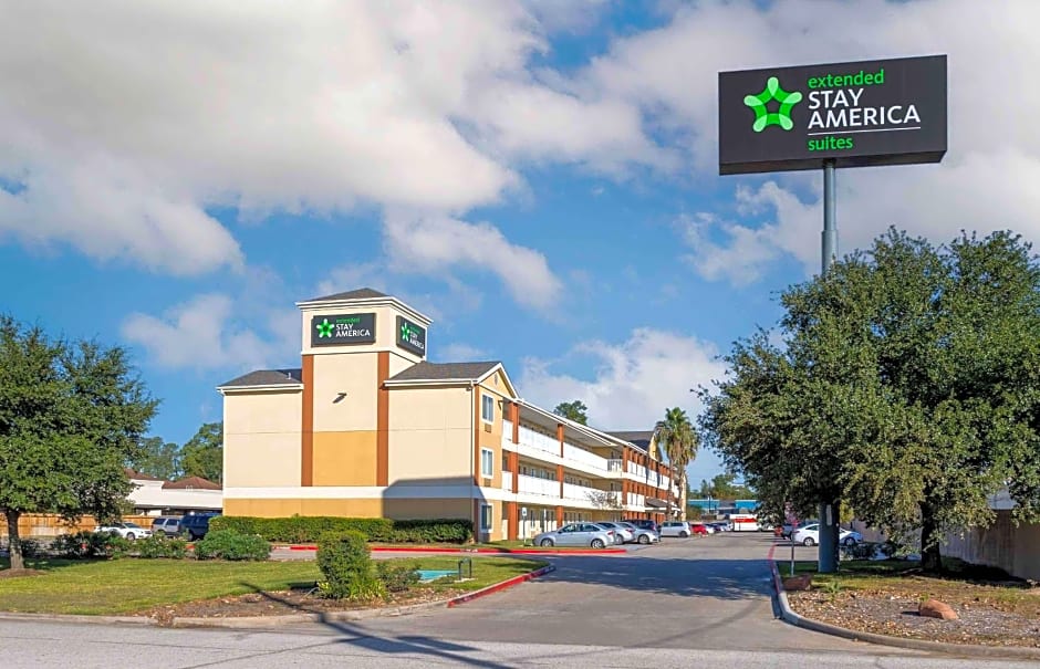 Extended Stay America Suites - Houston - The Woodlands