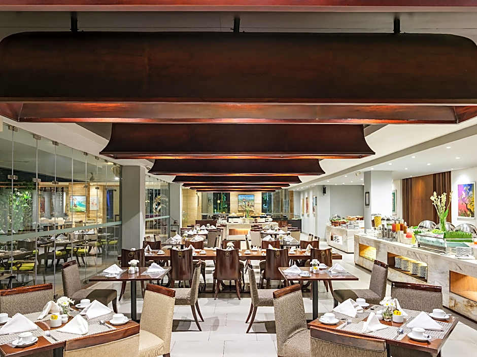 Hotel Santika Mataram