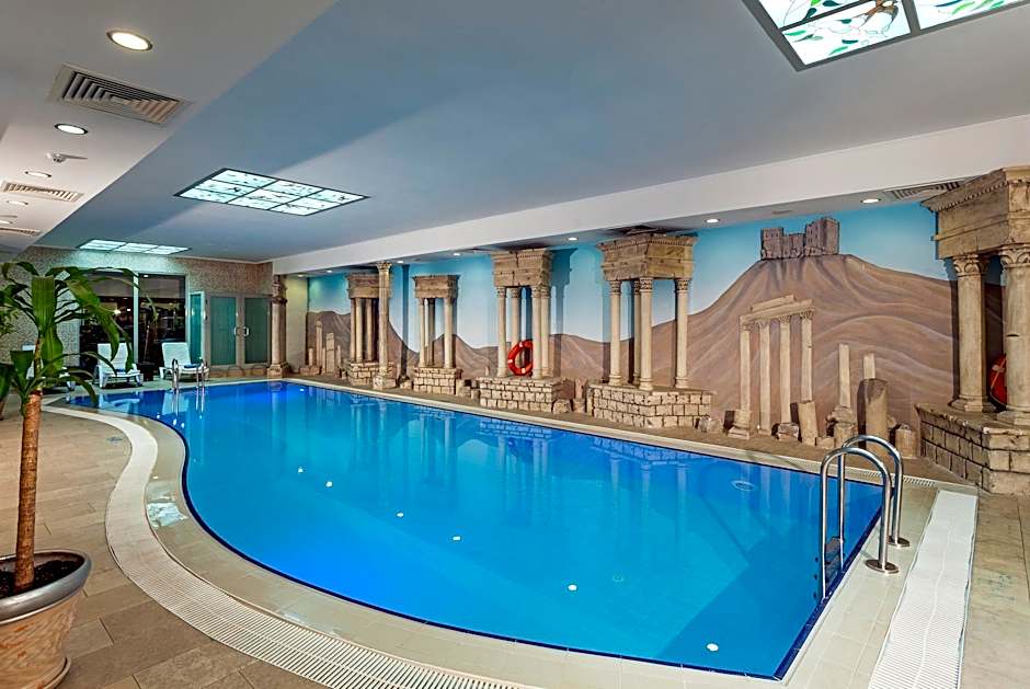 Crowne Plaza Antalya By IHG