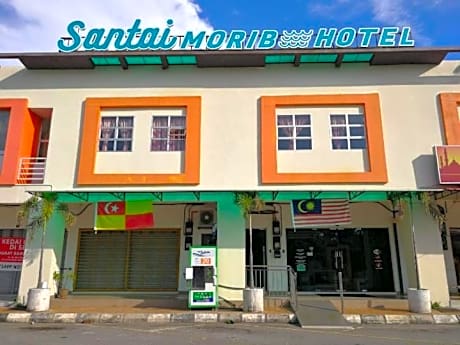 Santai Morib Hotel