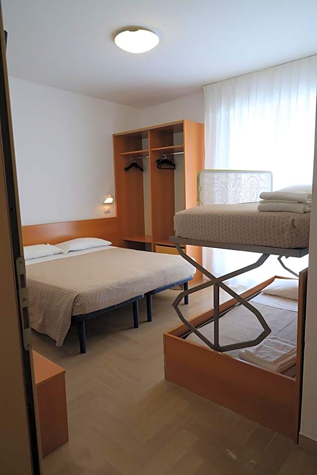 Hotel Soave