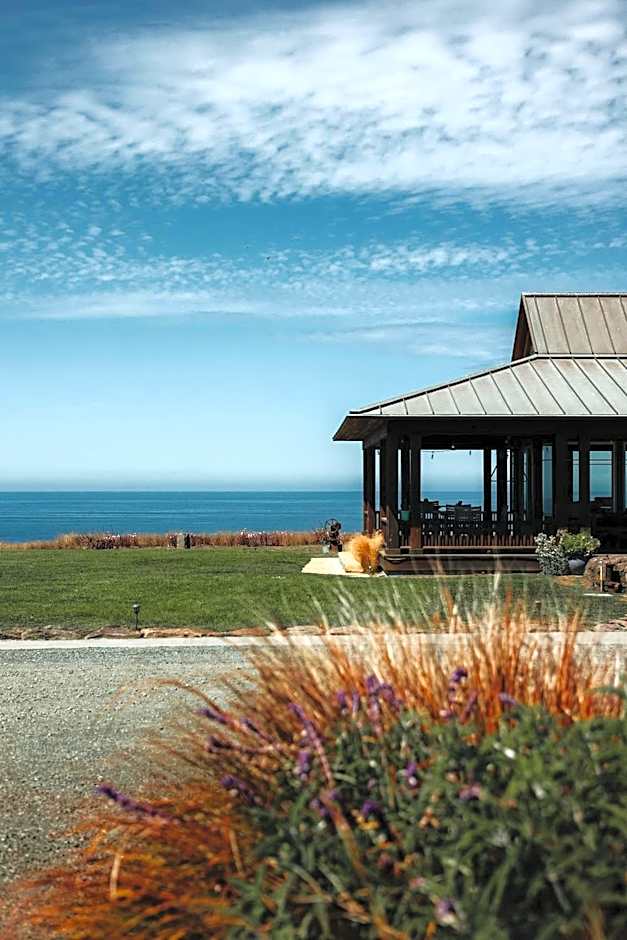 The Inn at Newport Ranch