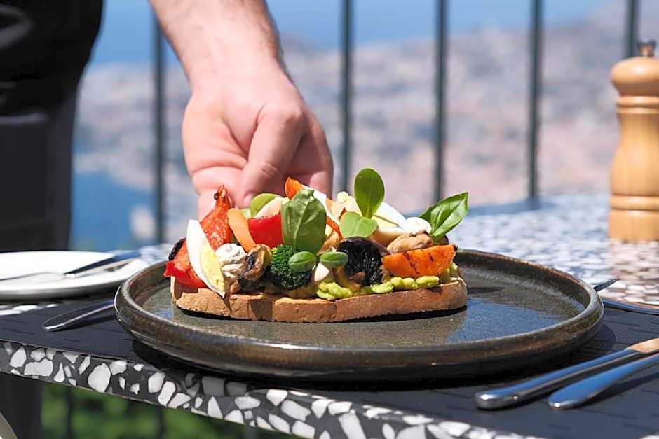 Palheiro Village Resort