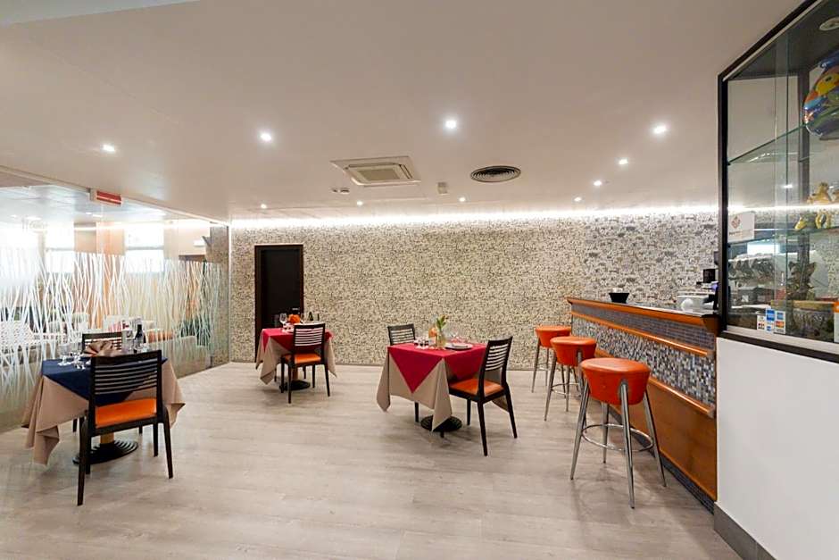 Albergo Athenaeum