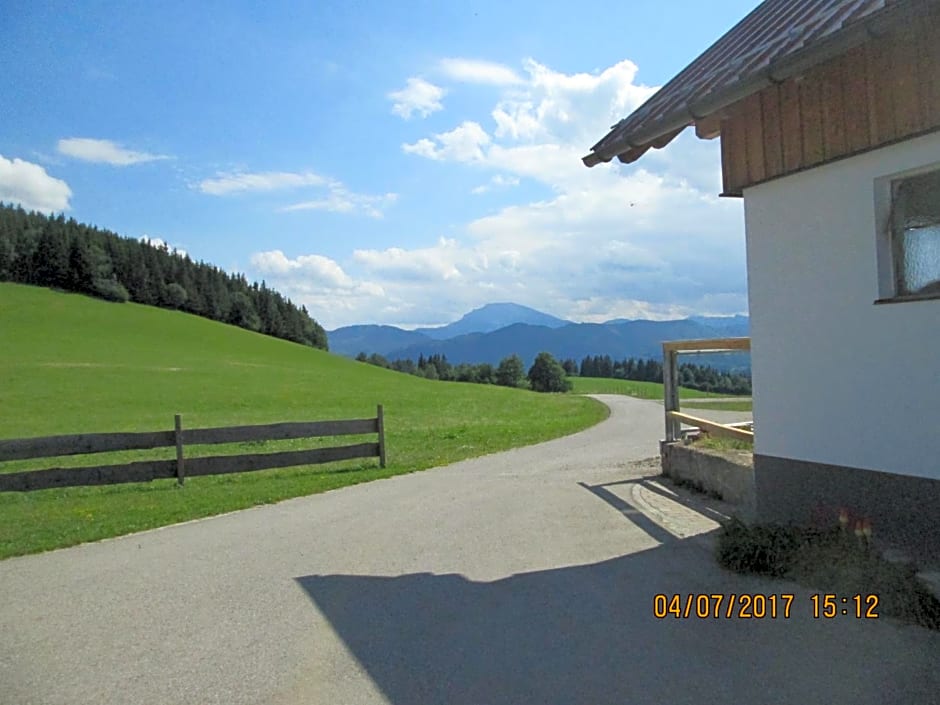 Ötscherblick Fam Winter