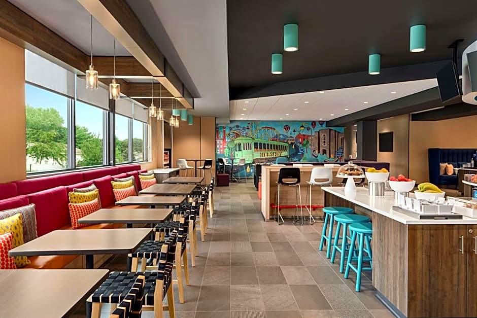 Tru By Hilton Hershey Chocolate Avenue