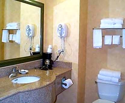 Hampton Inn Stony Creek