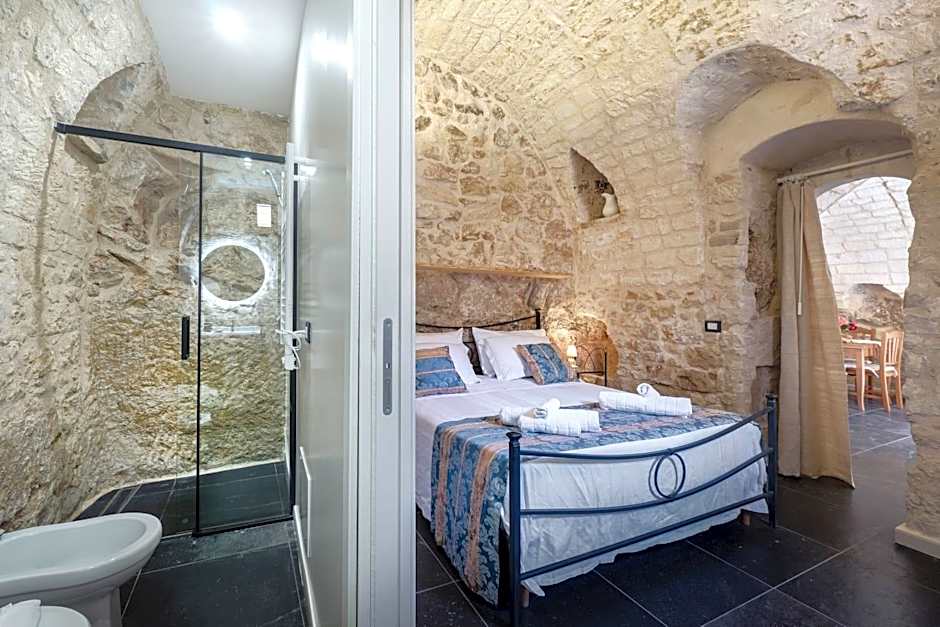 Locanda La Meridiana