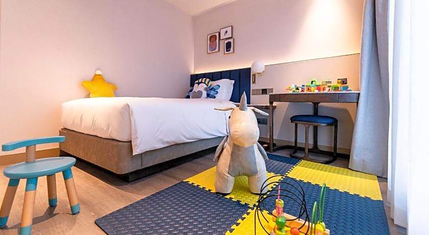 voco Nanjing Oriental Pearl By IHG