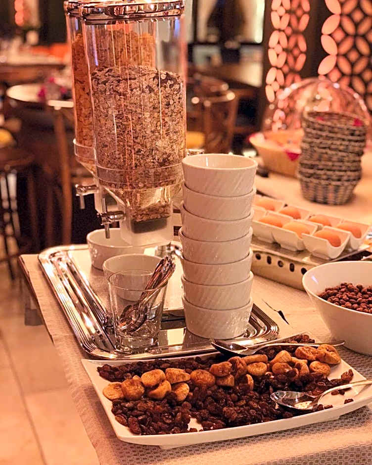 Carpe Diem Boutique Hotel