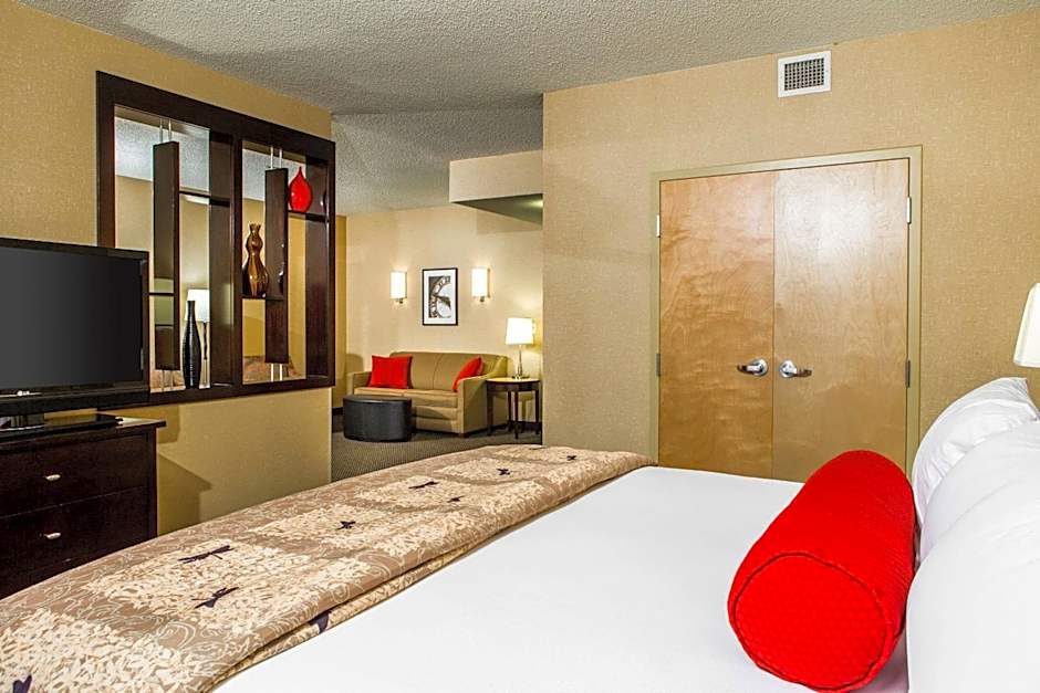 Cambria Hotel Raleigh-Durham Airport