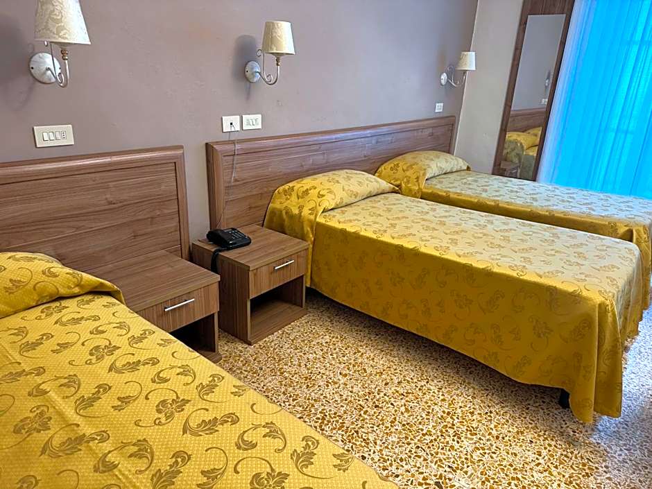 Grand Hotel Vallombrosa