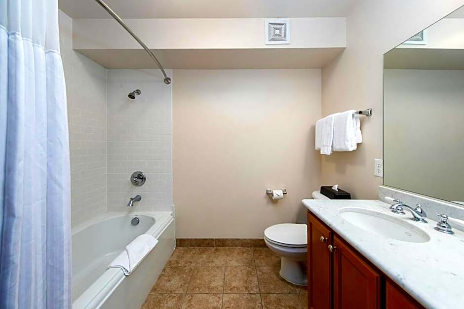 WorldMark Blaine