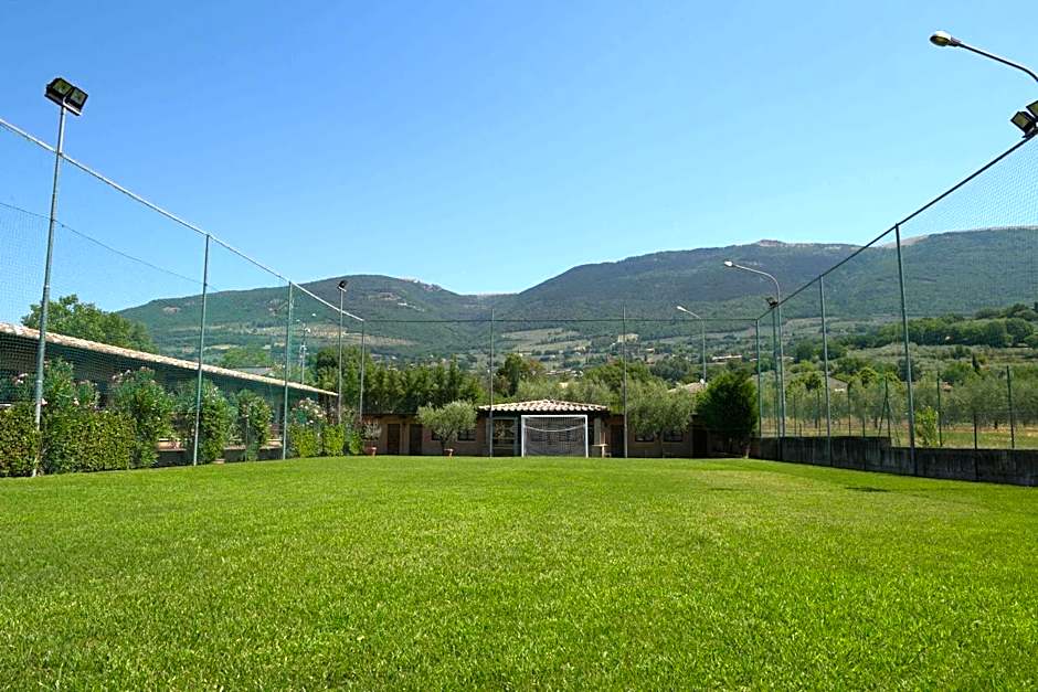 Hotel Villa Verde