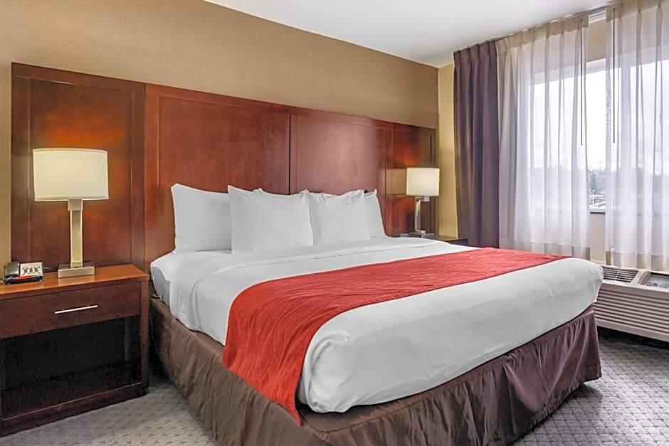 Comfort Inn Kent - Seattle