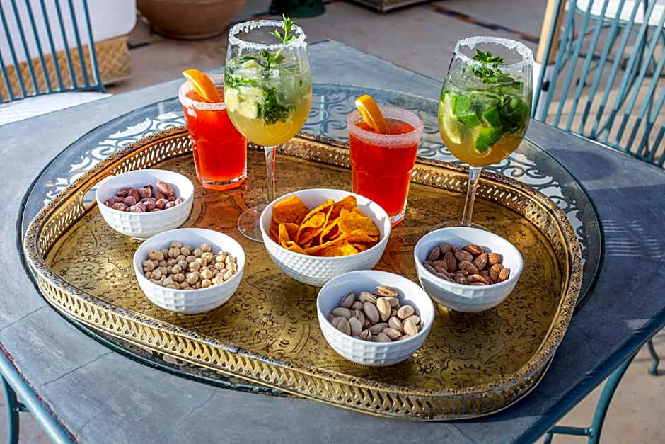 Riad Azahar