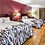 Red Roof Inn Caryville