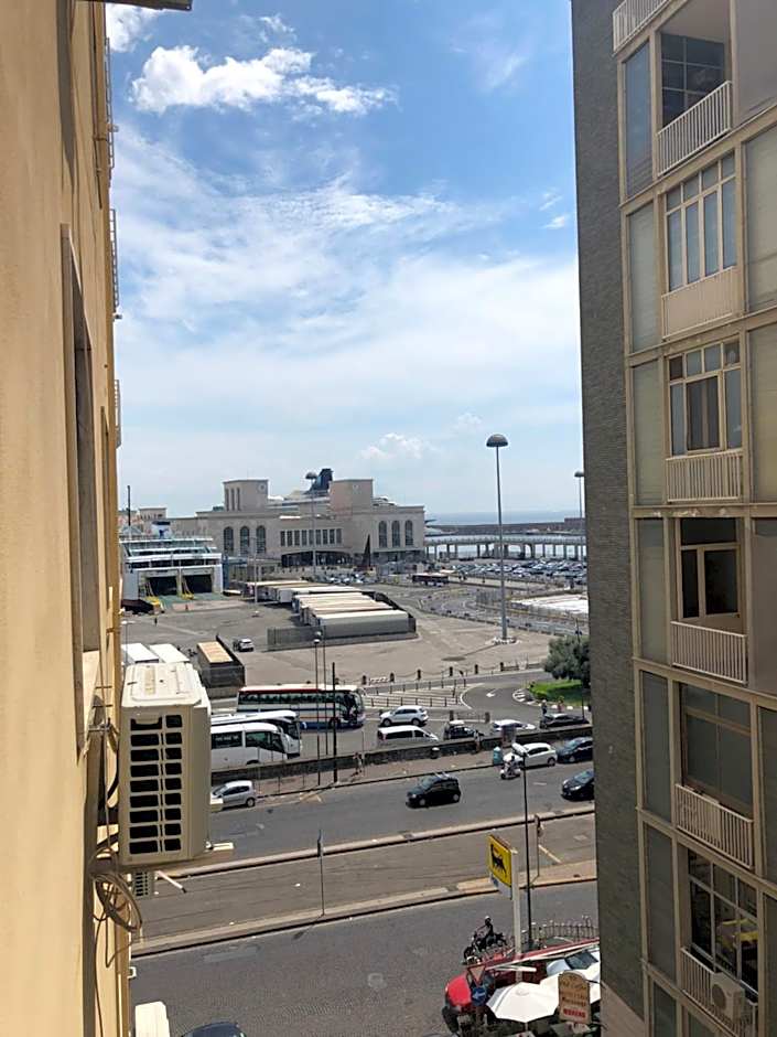 Hall inn B&B in Naples