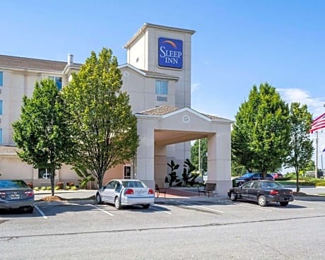 Sleep Inn Lynchburg - University Area & Hwy 460