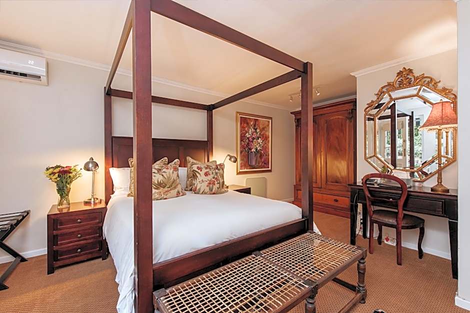 Maison Chablis Guest House