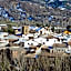 Hotel Los Nogales