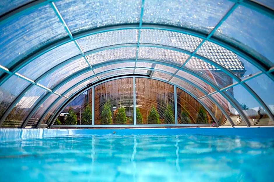 Wisełka Domki Letniskowe NEMO