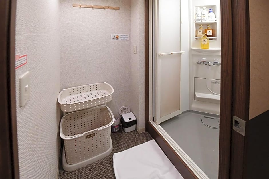 Jing House akihabara Ryokan - Vacation STAY 11566v