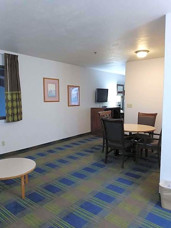 SureStay by Best Western Walla Walla