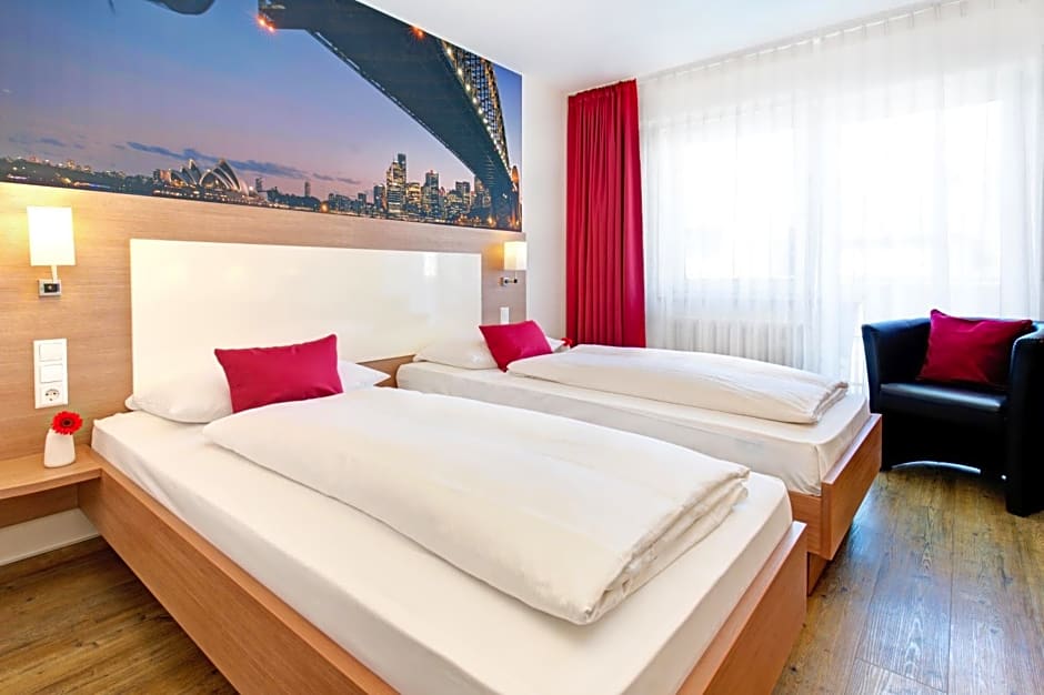 Hotel Ambassador