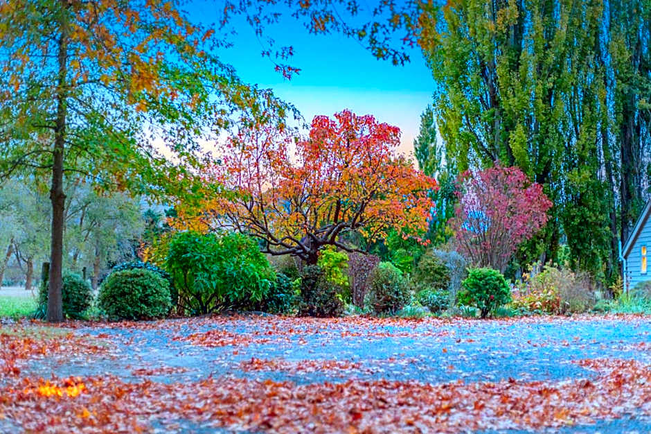 Villa City Break for couples 27 mins CHC Airport