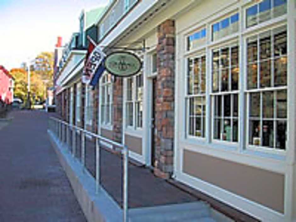 Bristol Harbor Inn