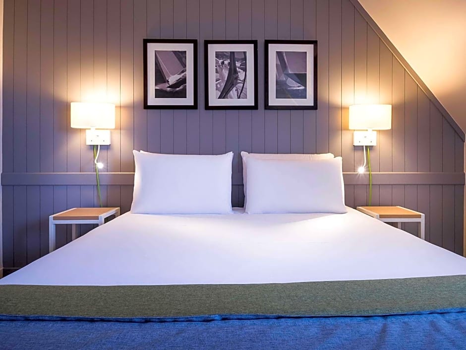 Mercure Deauville Centre