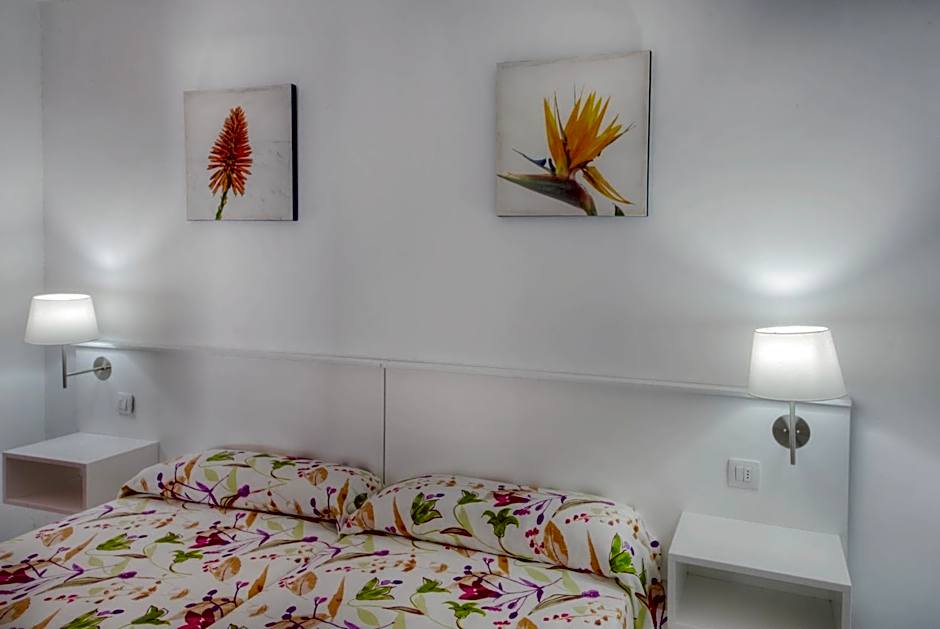 Apartamentos Moraña