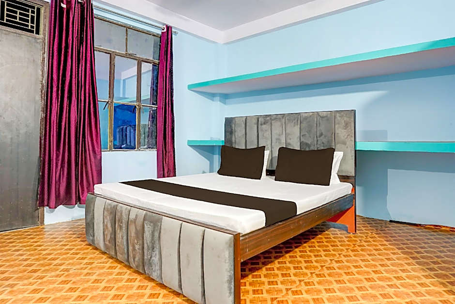 HOTEL O SEETA KUTI PALACE