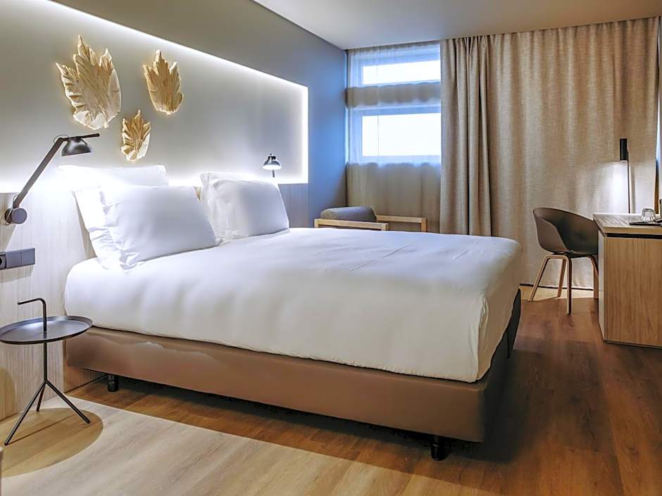 Mercure Fátima