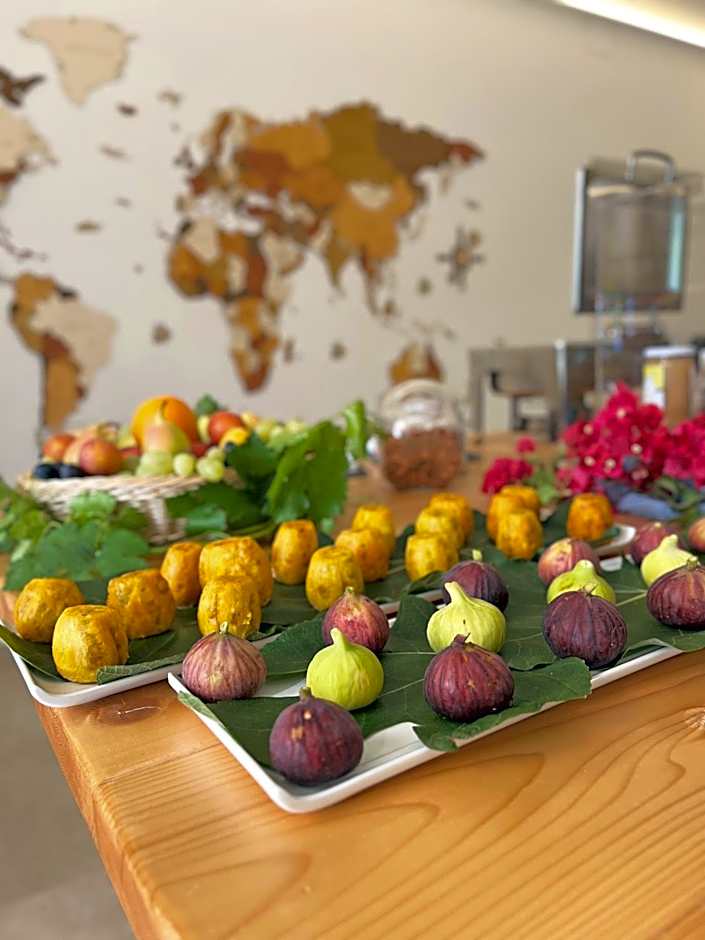 Hotel Residence Torre Del Porto