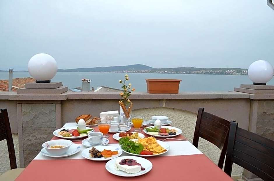 Ayvalık Palas Hotel