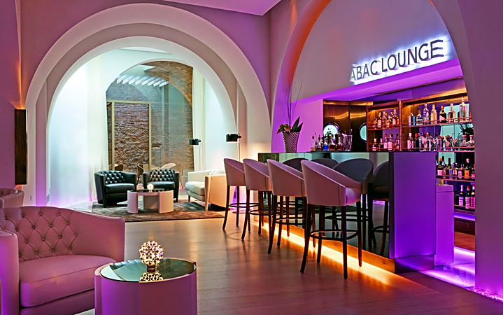 ABaC Restaurant Hotel Barcelona GL Monumento