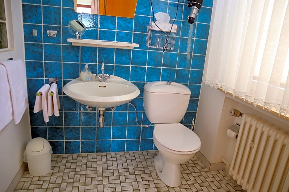 Pension Zur Harburg