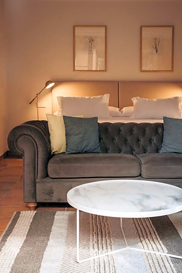 Rondaia, a Winery & Fincahotel-Agroturismo in Tramuntana