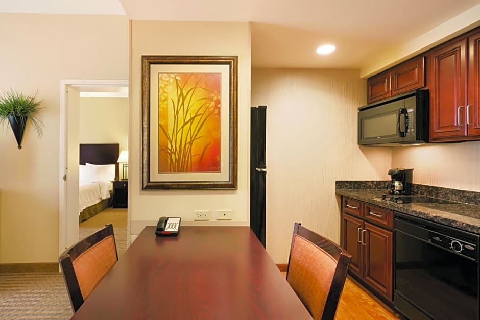 Homewood Suites New Brighton