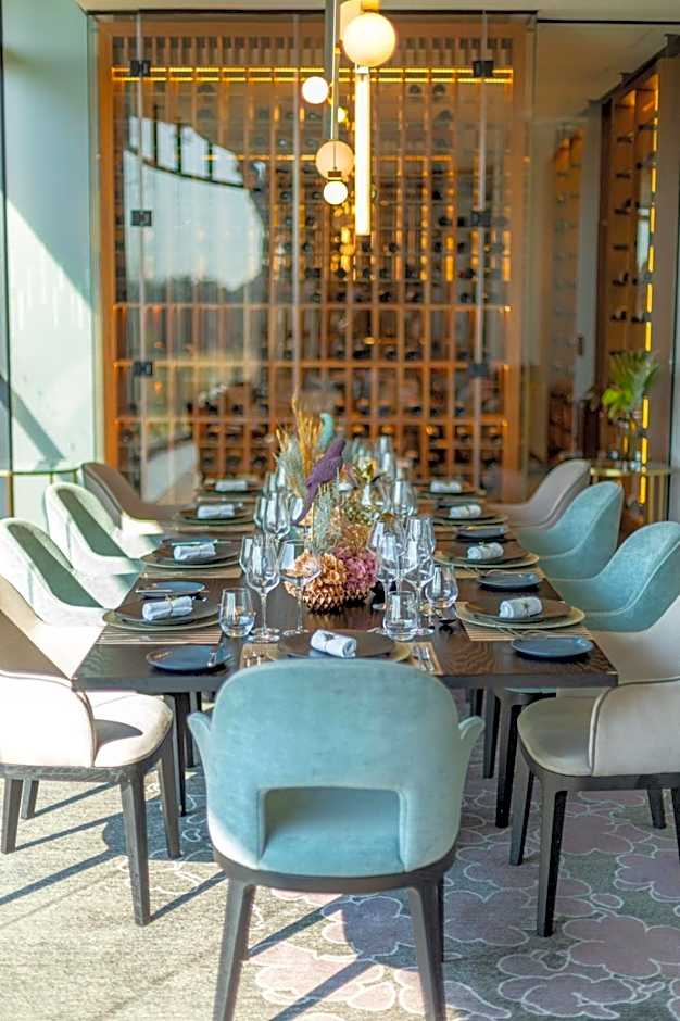 The Houghton Hotel, Spa, Wellness & Golf