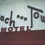 Beach and Town Motel